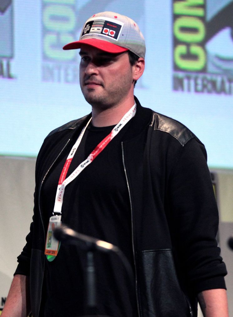 Jonathan van Tulleken