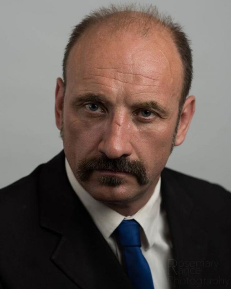 Jonathan van Tulleken