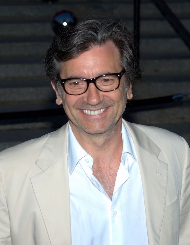 Jonathan van Tulleken