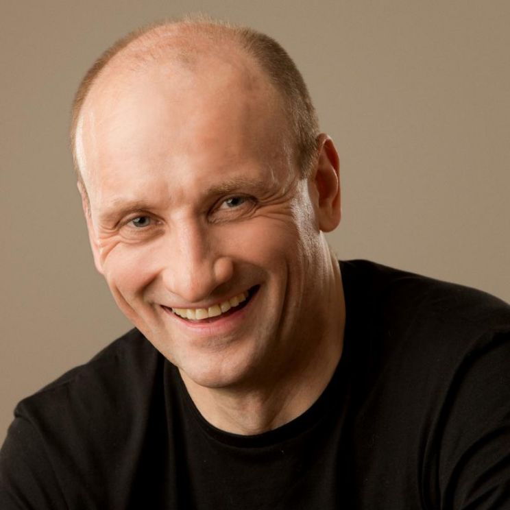 Jonathan van Tulleken