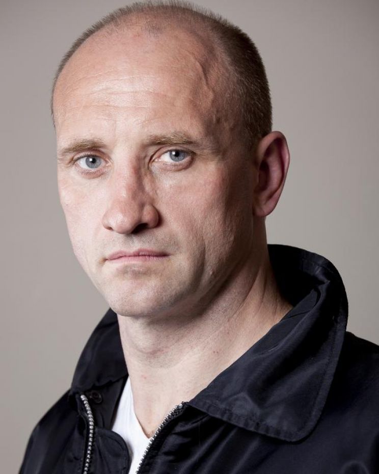 Jonathan van Tulleken
