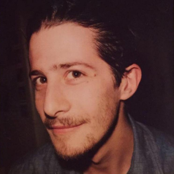 Jonathan van Tulleken