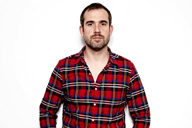 Jonathan van Tulleken