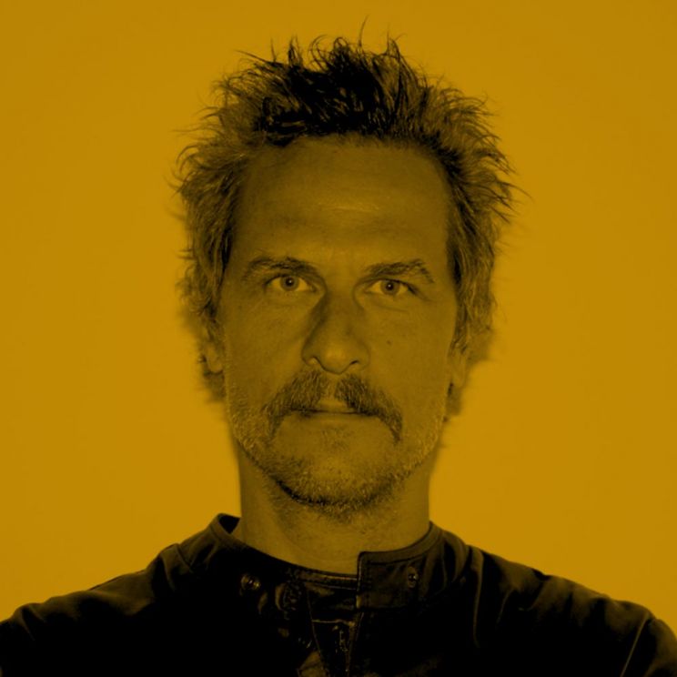 Jonathan van Tulleken