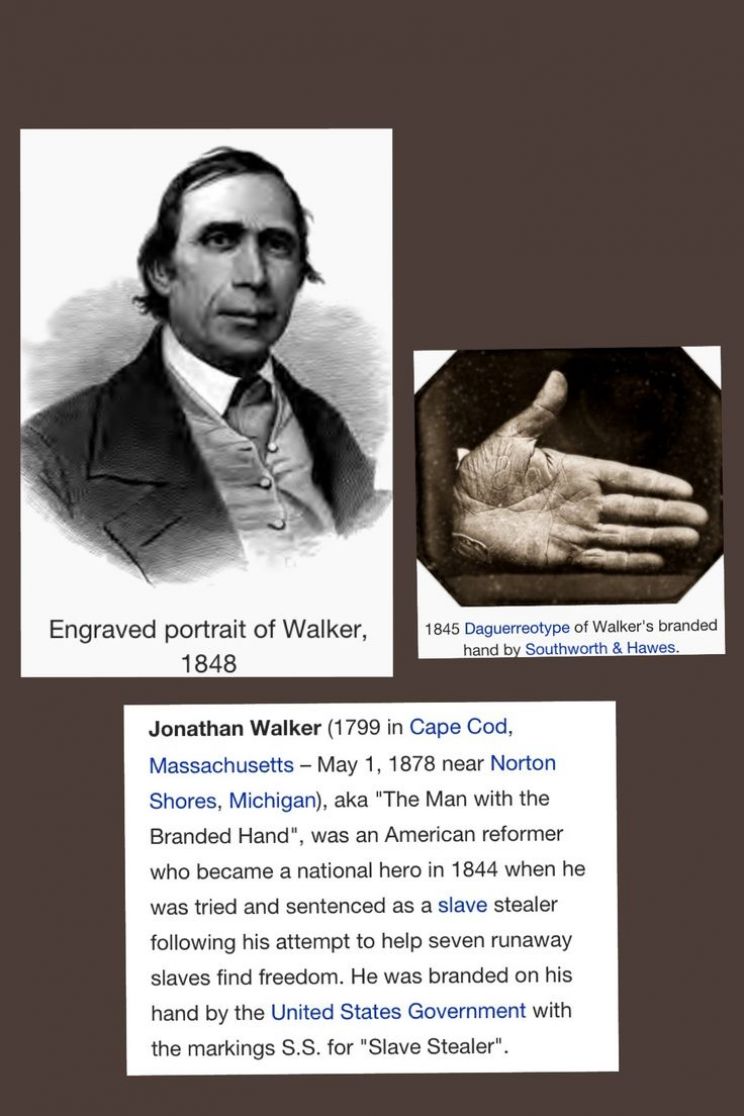 Jonathan Walker