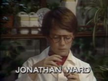 Jonathan Ward