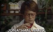 Jonathan Ward