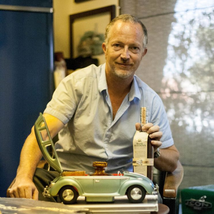 Jonathan Ward