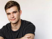 Jonathan Whitesell