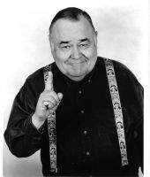 Jonathan Winters