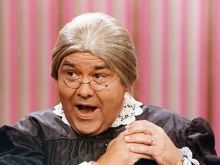 Jonathan Winters