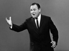 Jonathan Winters