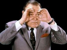 Jonathan Winters