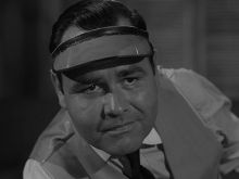 Jonathan Winters