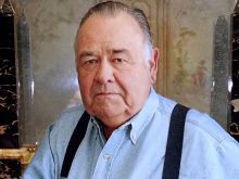 Jonathan Winters