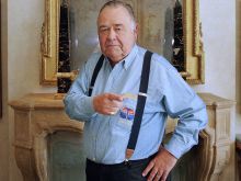 Jonathan Winters