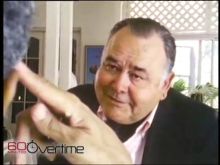 Jonathan Winters