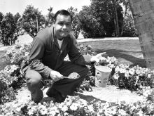 Jonathan Winters