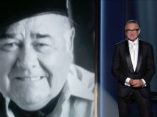 Jonathan Winters