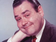 Jonathan Winters