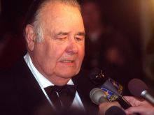Jonathan Winters