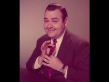 Jonathan Winters