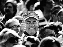 Jonathan Winters