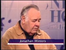 Jonathan Winters