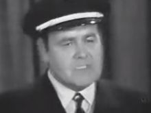 Jonathan Winters