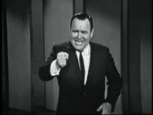 Jonathan Winters
