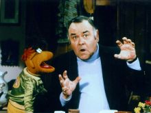 Jonathan Winters
