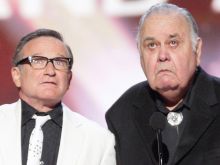 Jonathan Winters