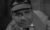 Jonathan Winters