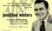 Jonathan Winters