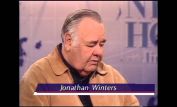 Jonathan Winters