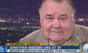 Jonathan Winters