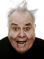 Jonathan Winters