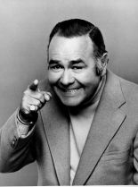 Jonathan Winters