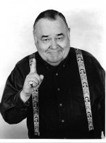 Jonathan Winters