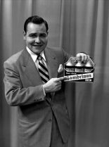 Jonathan Winters