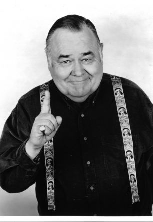 Jonathan Winters