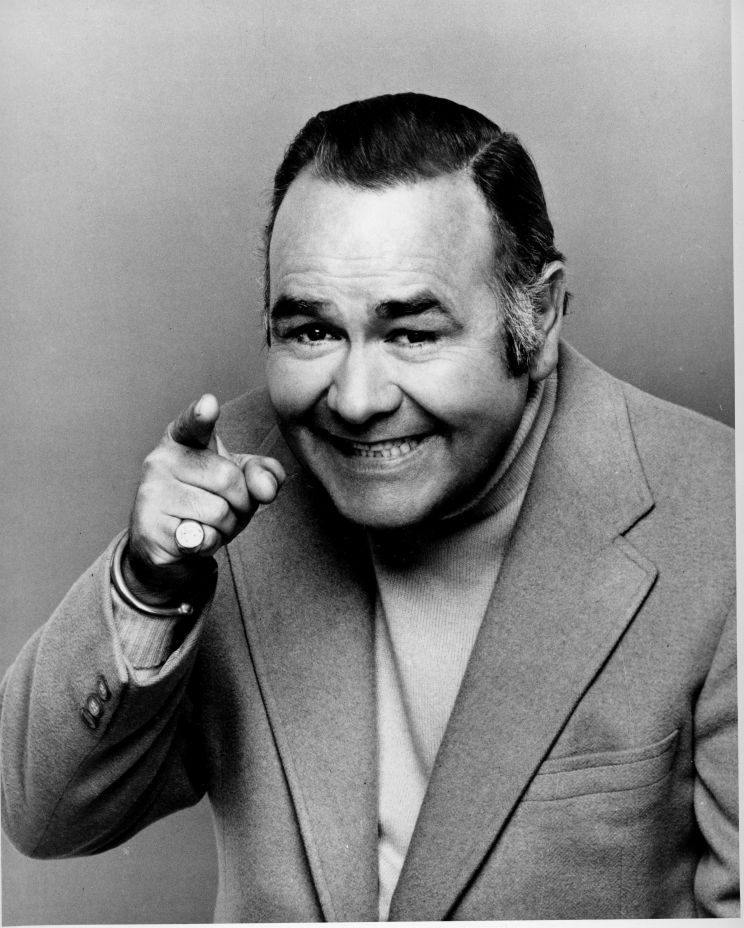 Jonathan Winters