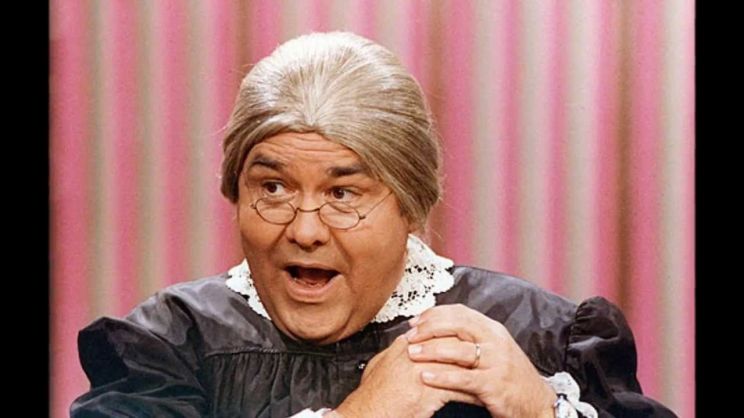 Jonathan Winters