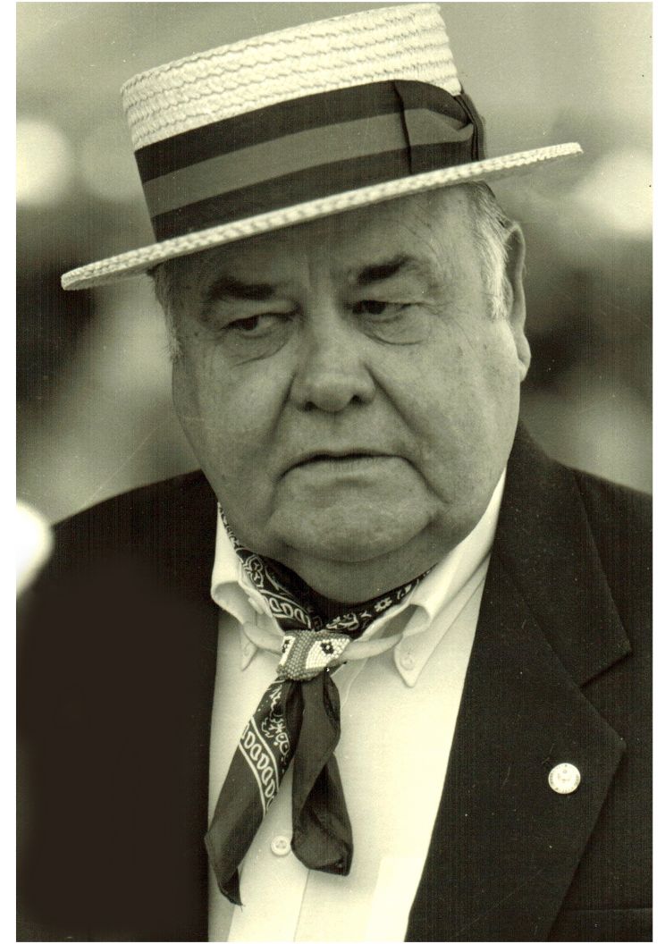 Jonathan Winters