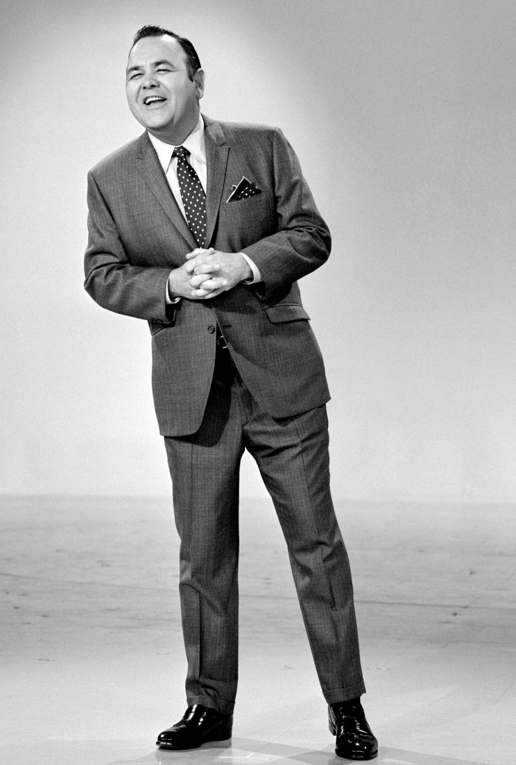 Jonathan Winters