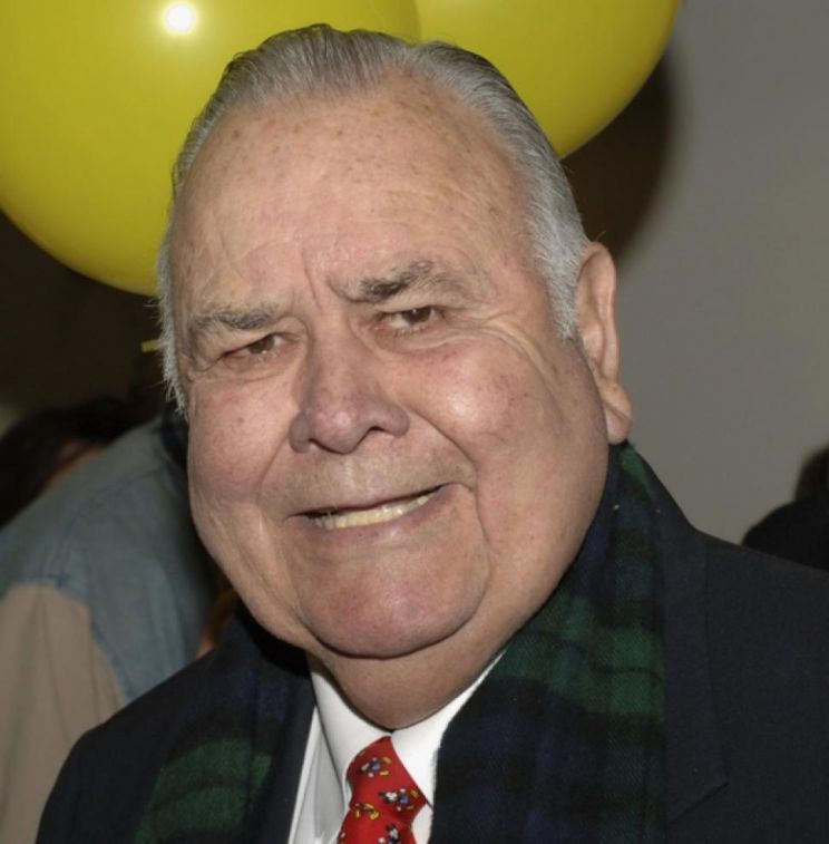 Jonathan Winters