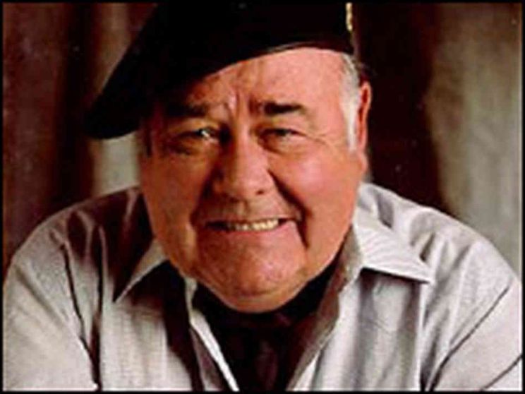 Jonathan Winters