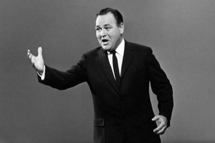 Jonathan Winters