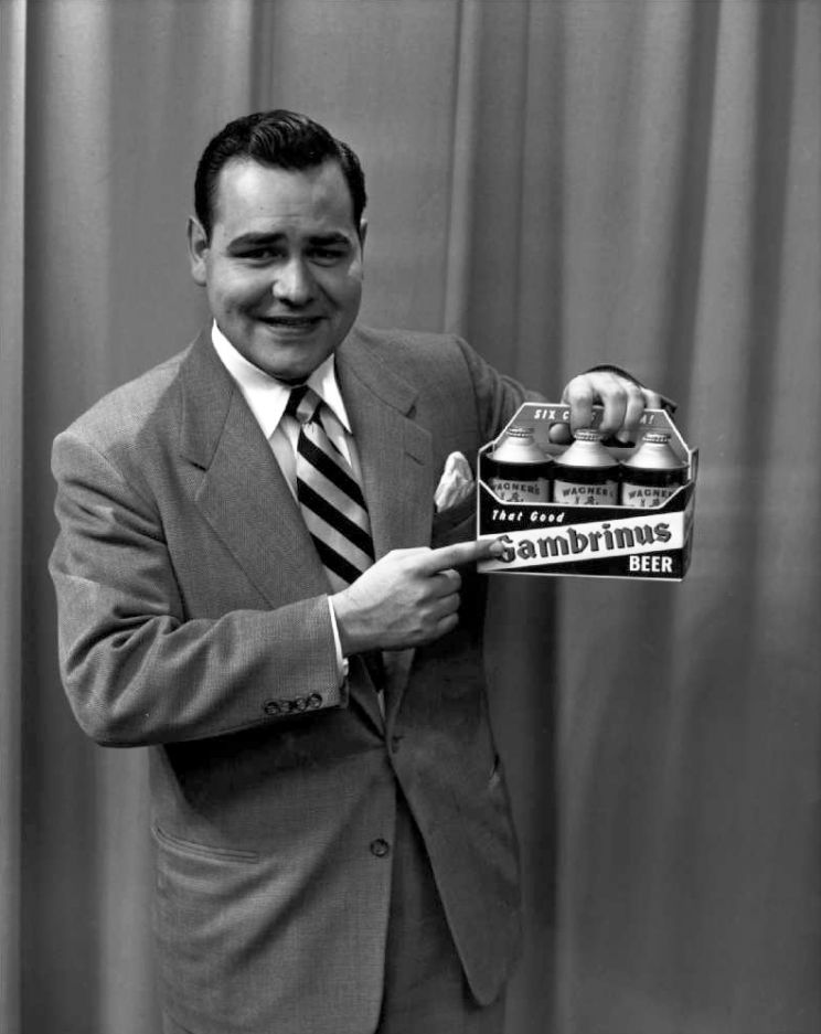 Jonathan Winters