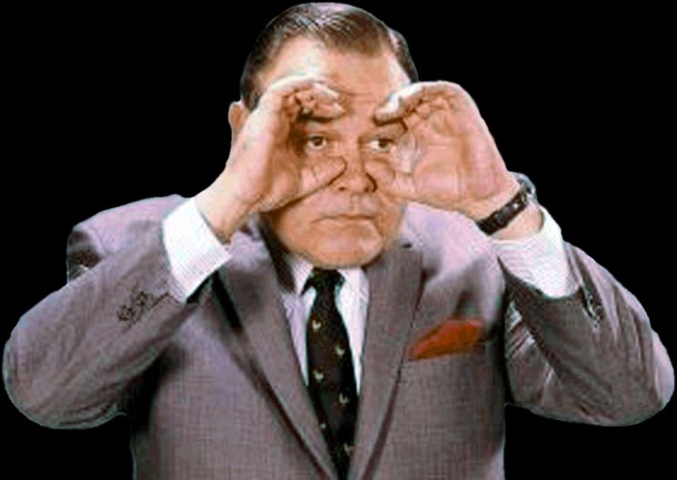 Jonathan Winters